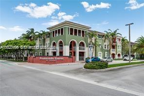 11002 NW 83rd St # 204