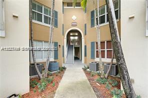 11002 NW 83rd St # 204