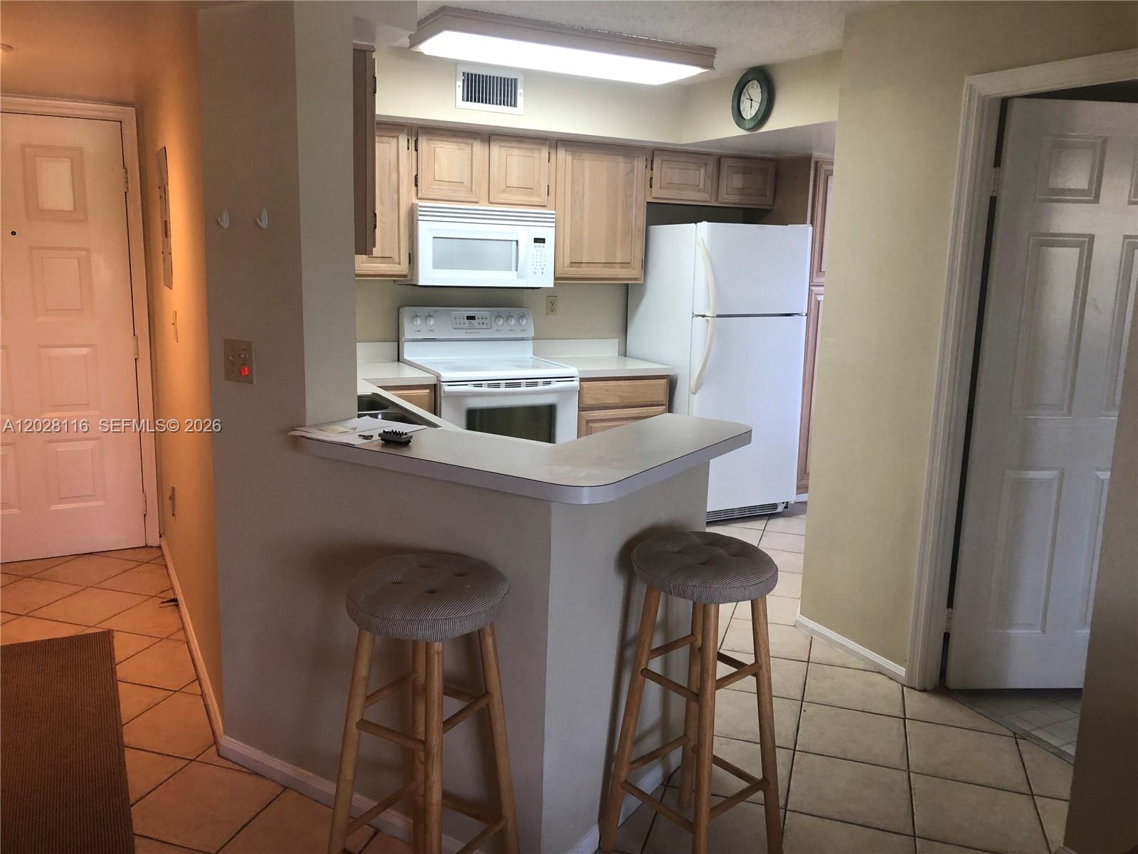 1280 S Alhambra Cir # 2201