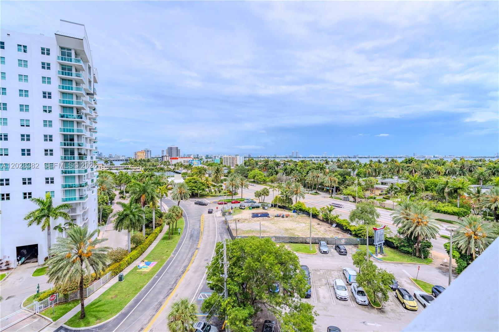 7904 West Dr # 810