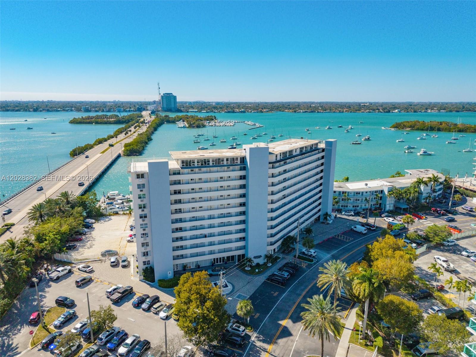 7904 West Dr # 810