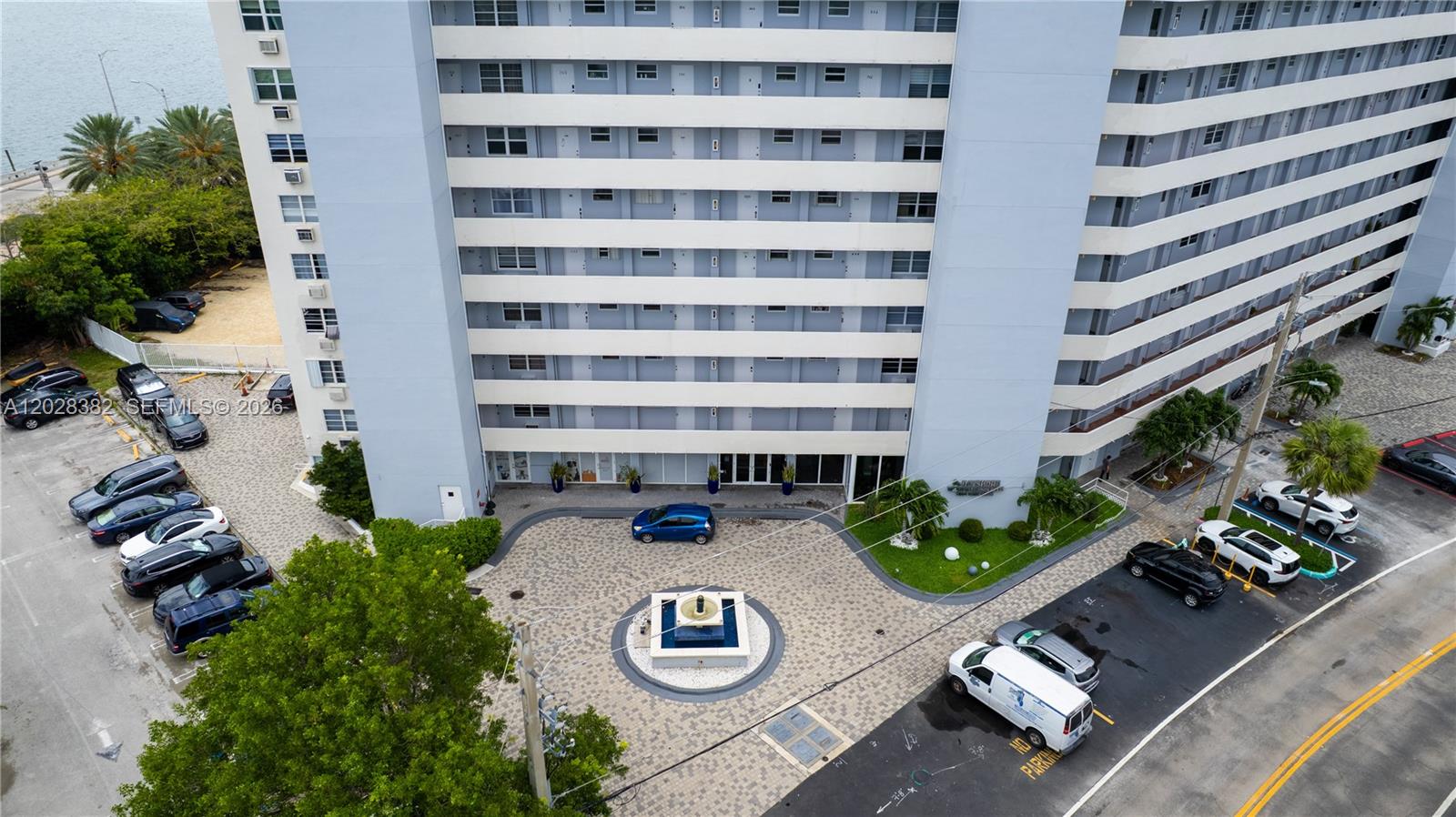 7904 West Dr # 810