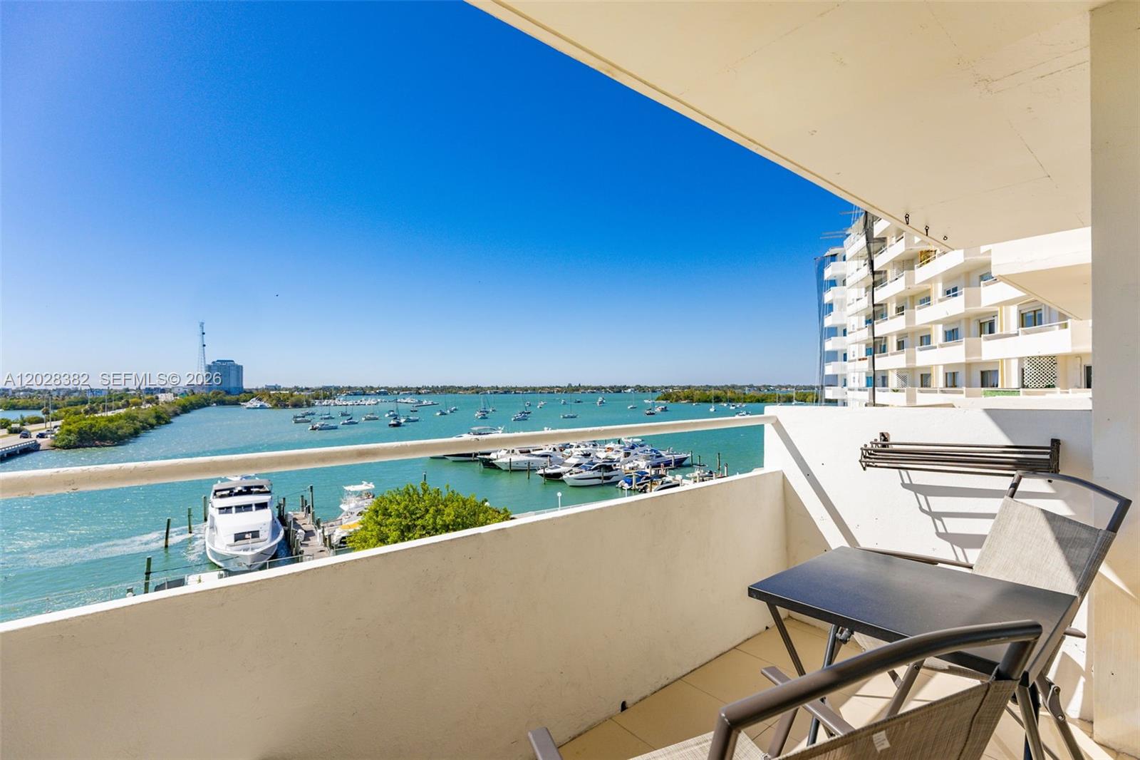 7904 West Dr # 810