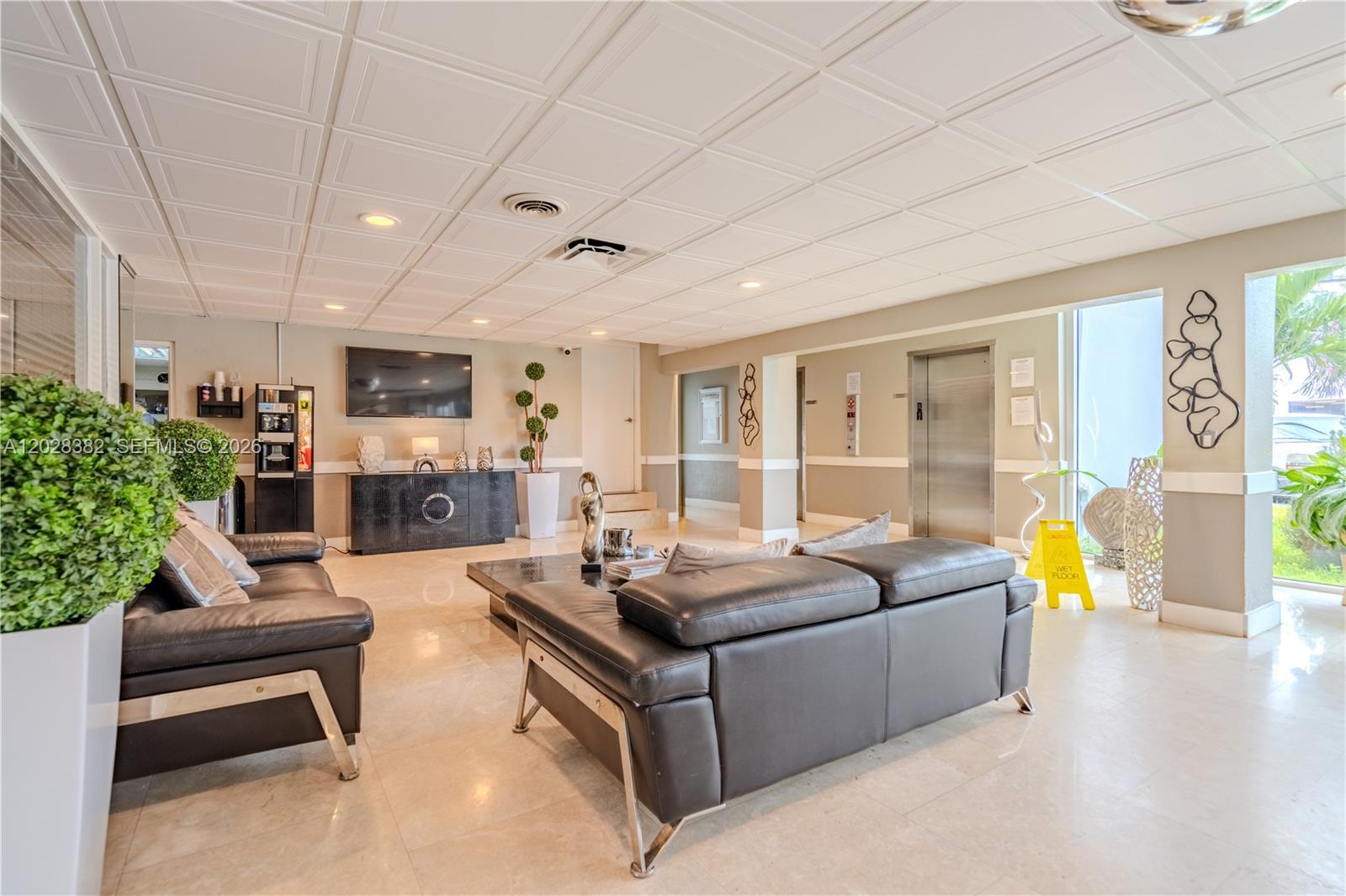 7904 West Dr # 810