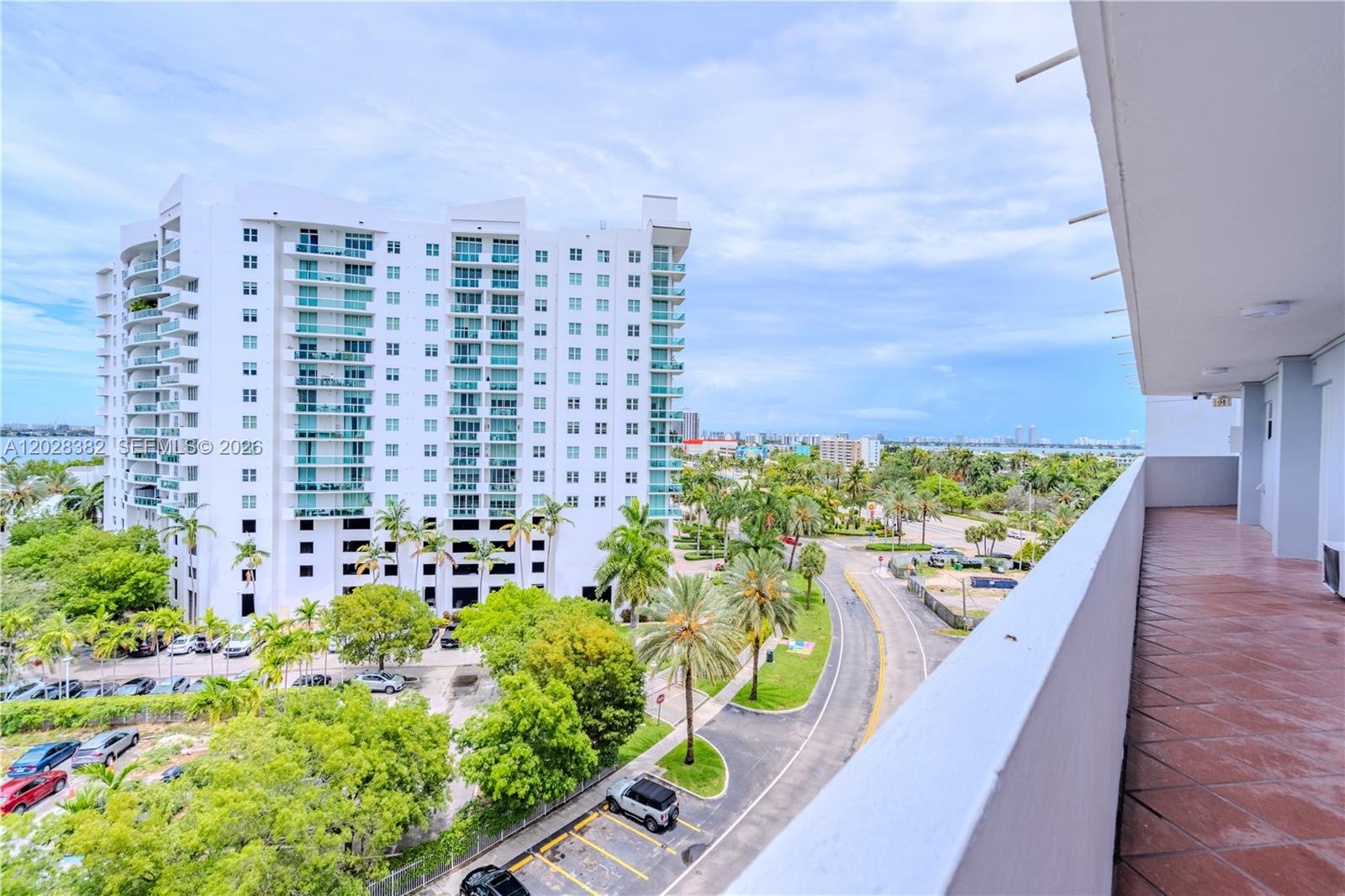 7904 West Dr # 810