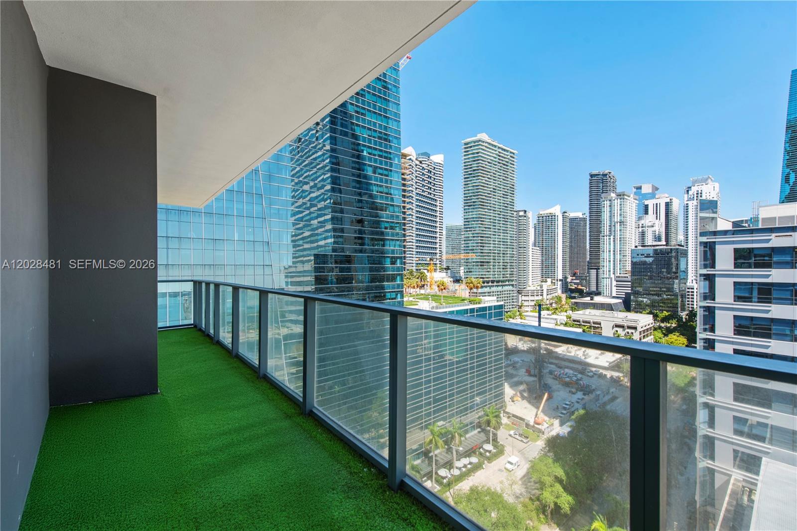 1451 Brickell Ave # 1706