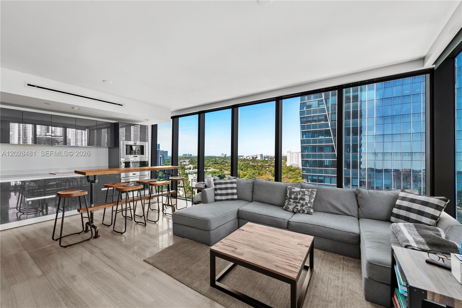 1451 Brickell Ave # 1706