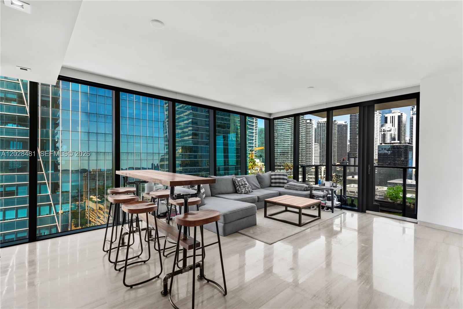 1451 Brickell Ave # 1706