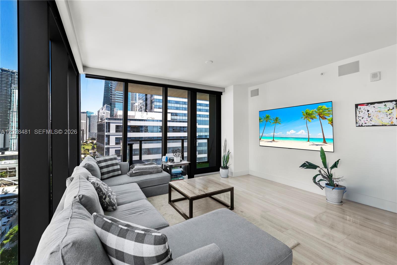 1451 Brickell Ave # 1706