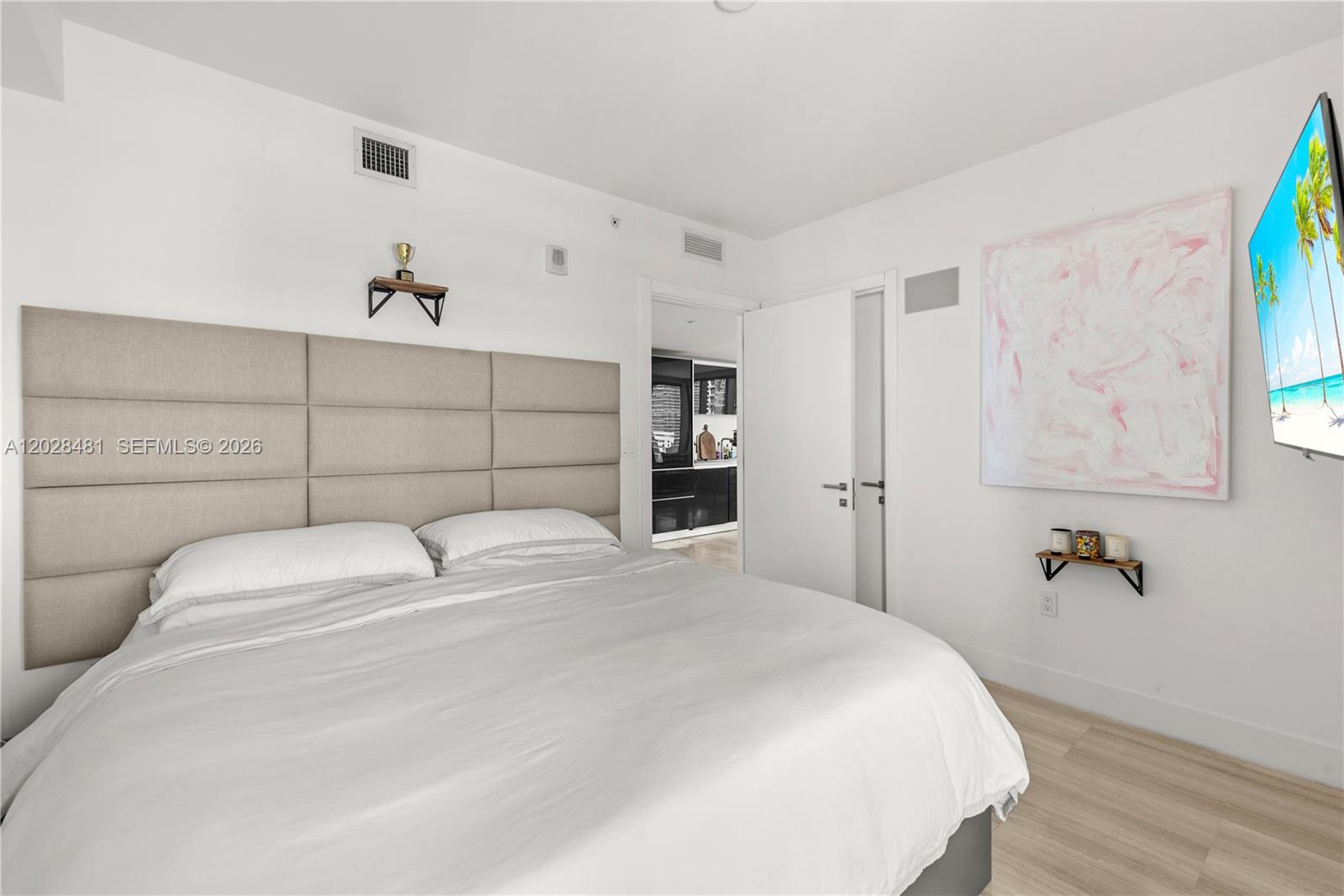 1451 Brickell Ave # 1706