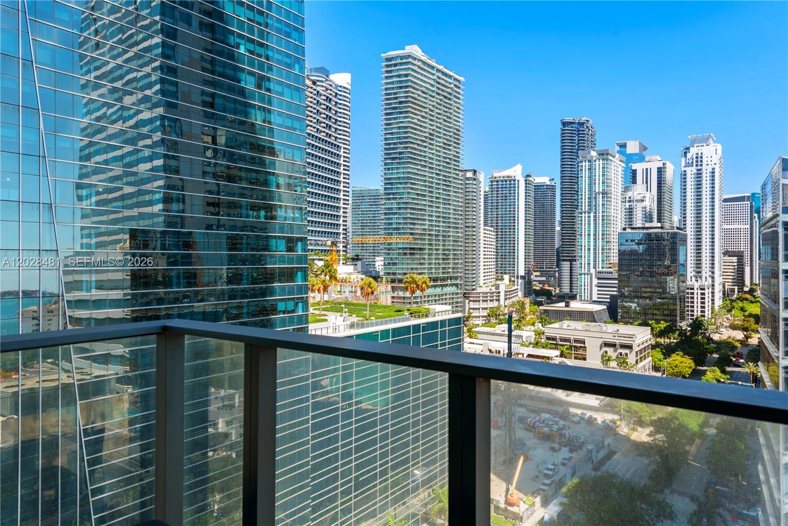 1451 Brickell Ave # 1706
