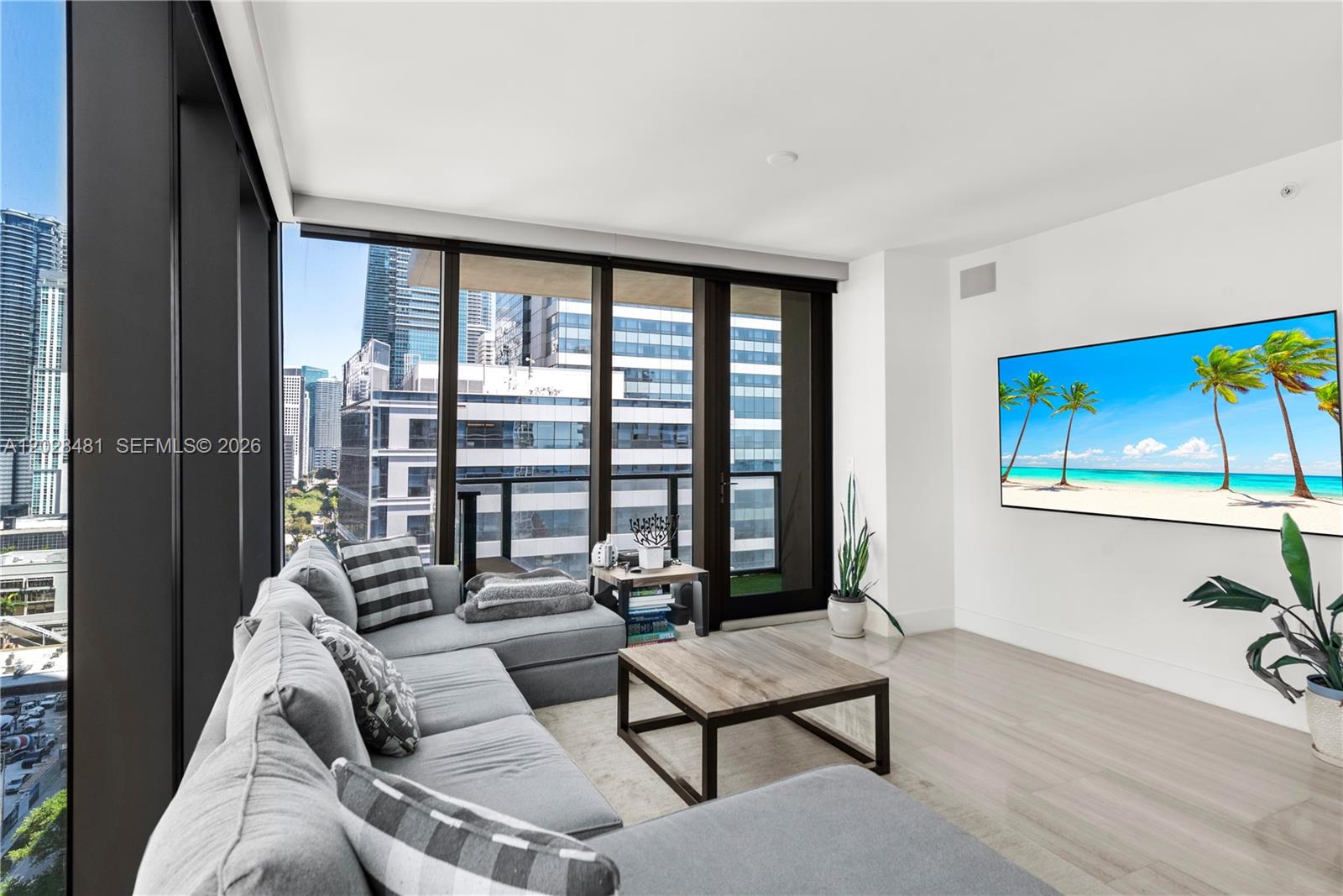 1451 Brickell Ave # 1706