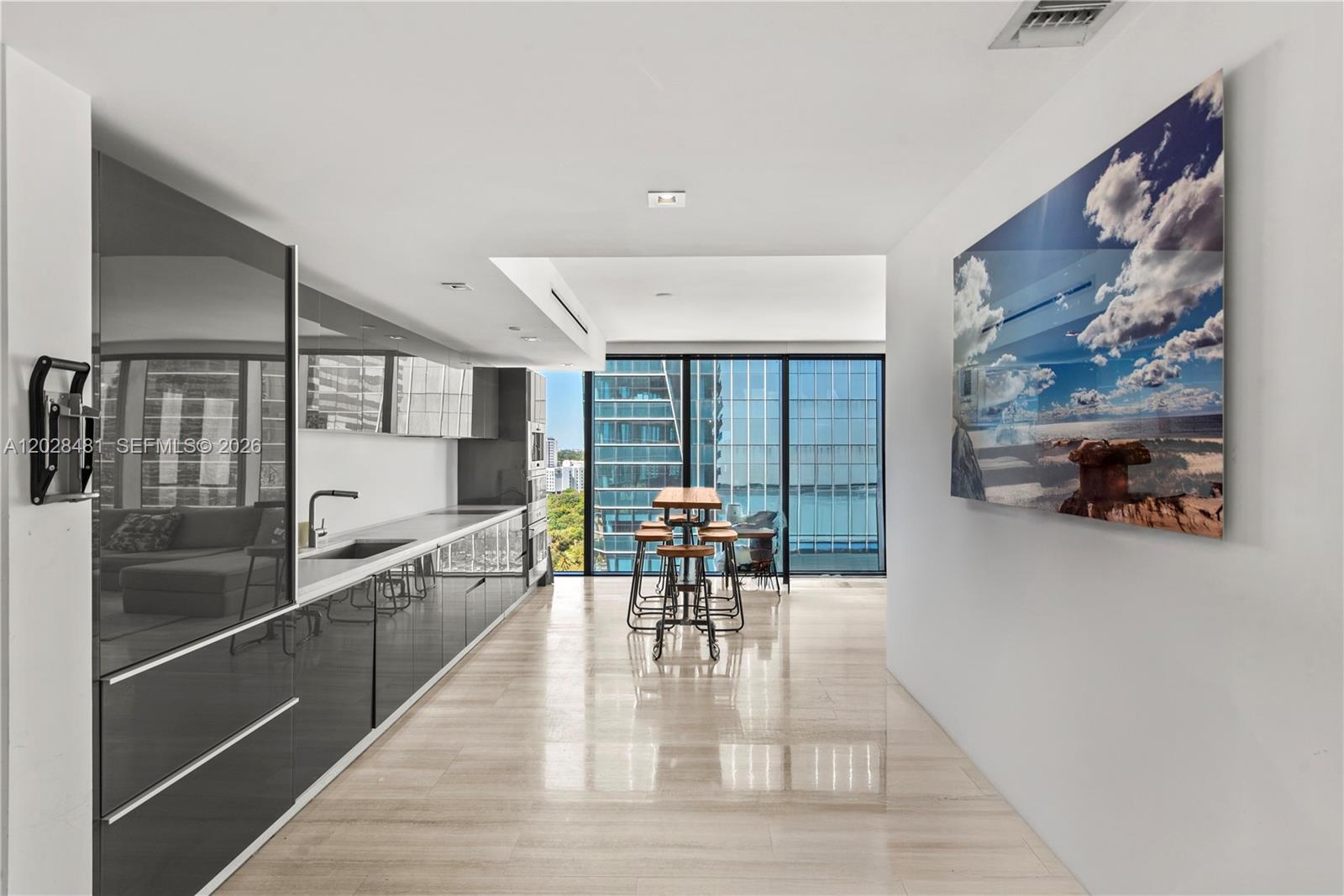 1451 Brickell Ave # 1706