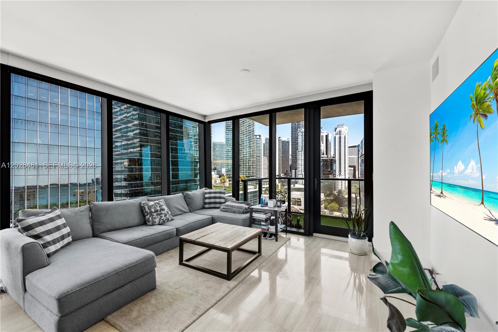 1451 Brickell Ave # 1706