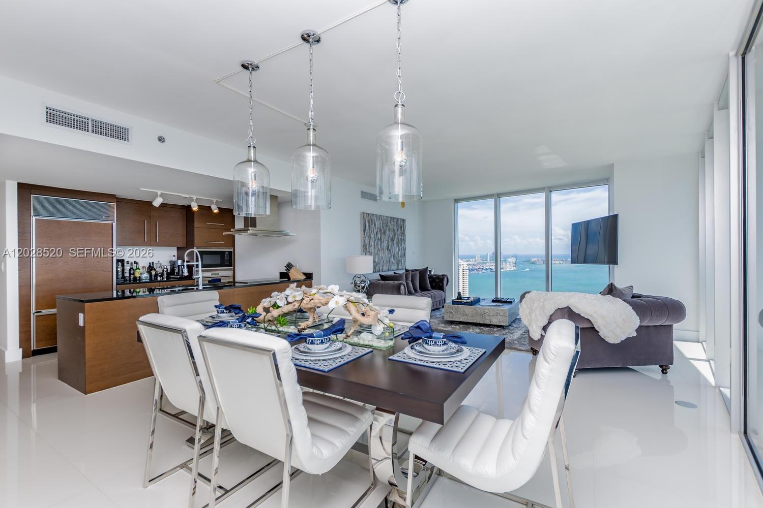 495 Brickell Ave # 4901