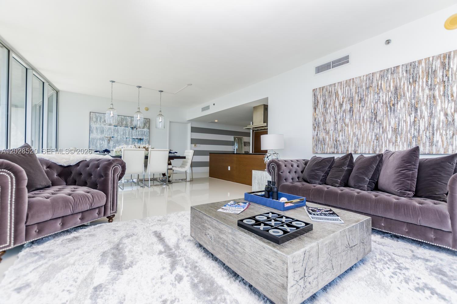 495 Brickell Ave # 4901