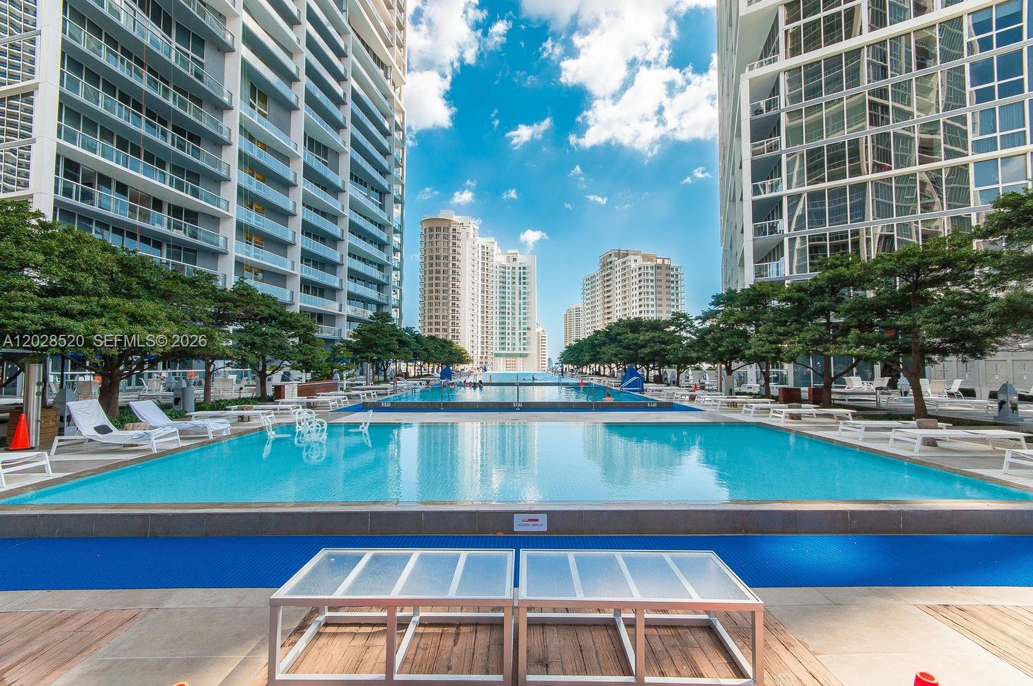 495 Brickell Ave # 4901