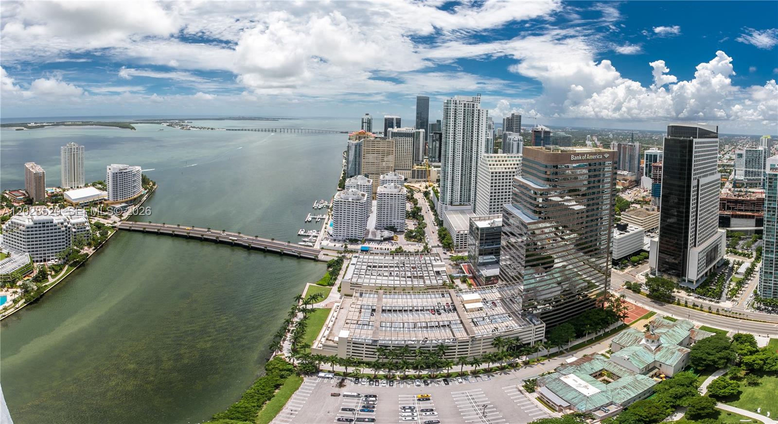 495 Brickell Ave # 4901