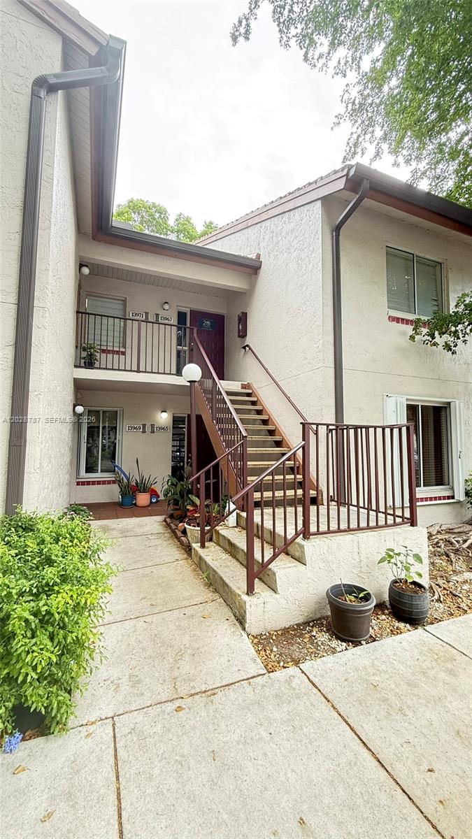 13965 SW 91st Ter # 13965