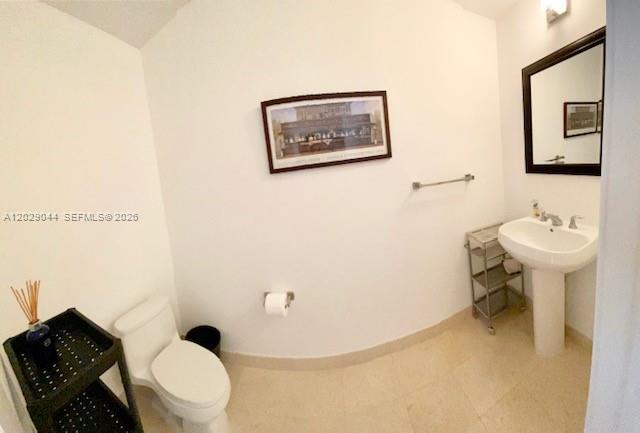 1060 Brickell Ave # 2003