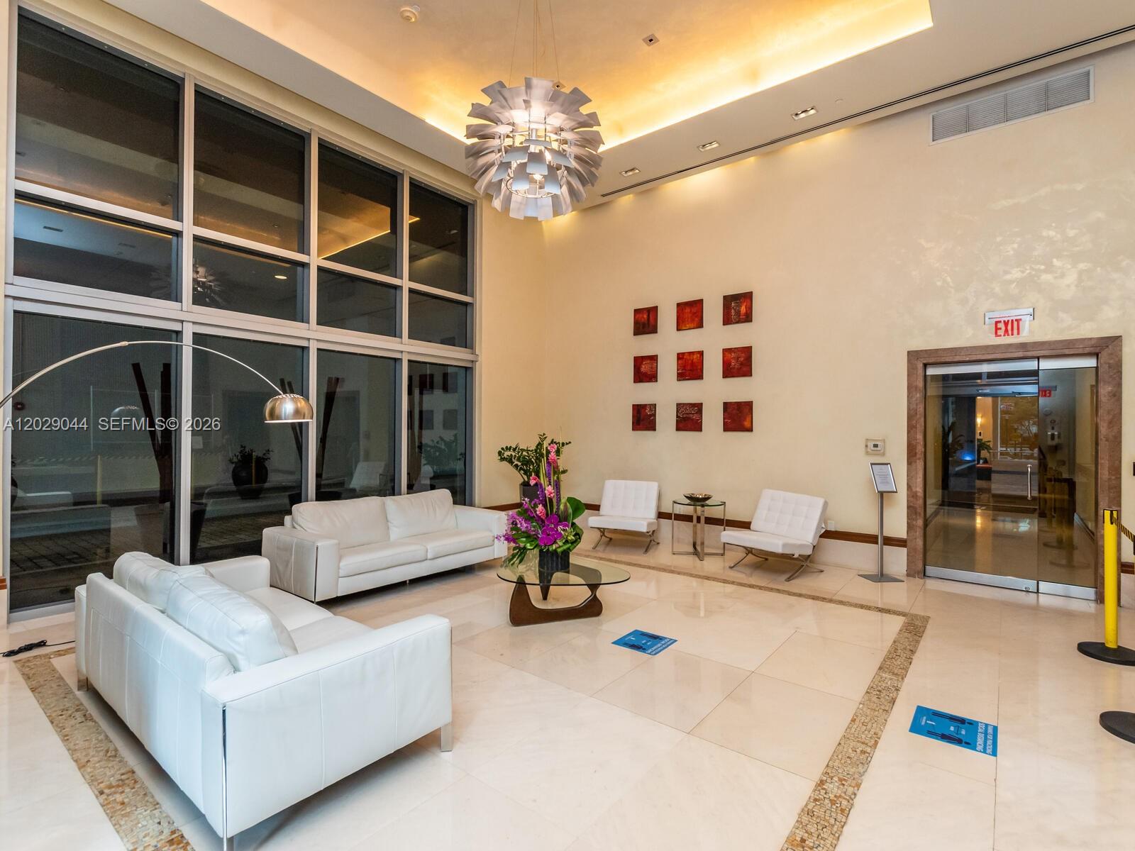 1060 Brickell Ave # 2003