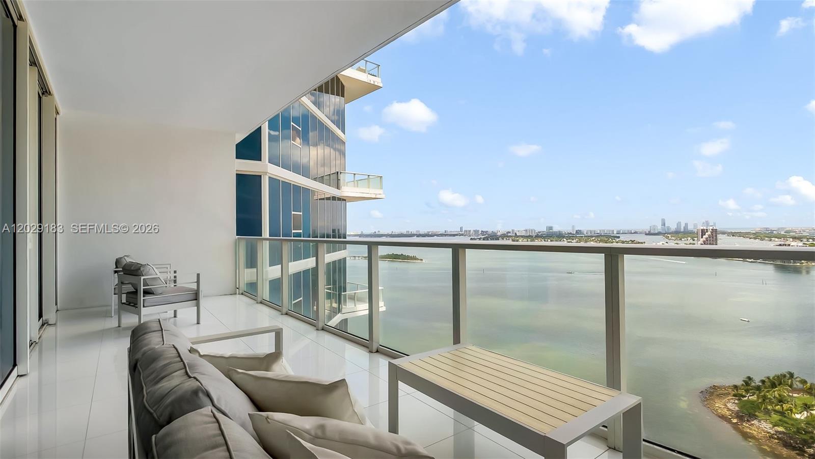 2020 N Bayshore Dr # 2603