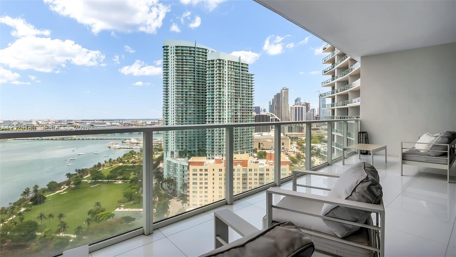 2020 N Bayshore Dr # 2603
