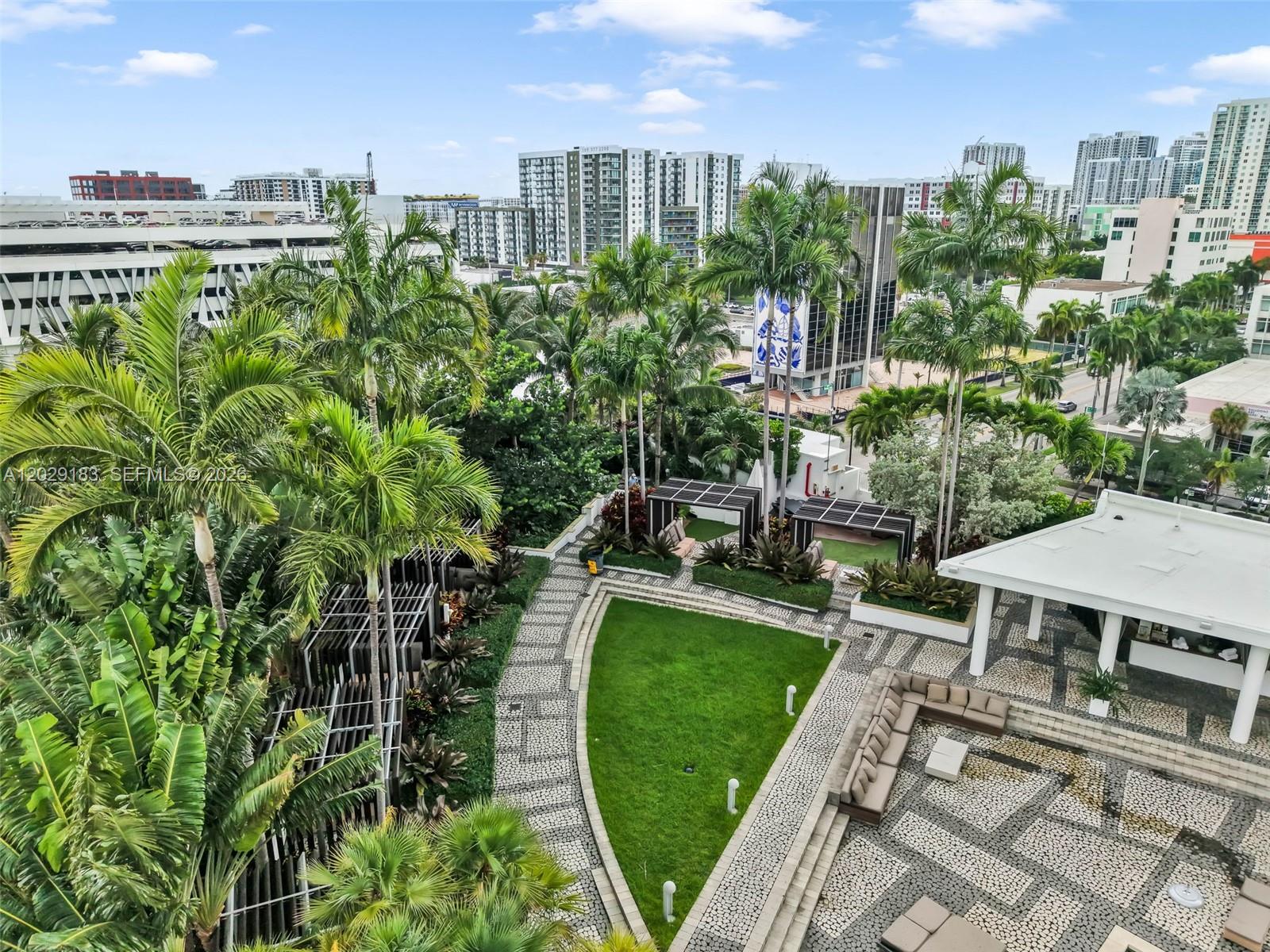 2020 N Bayshore Dr # 2603