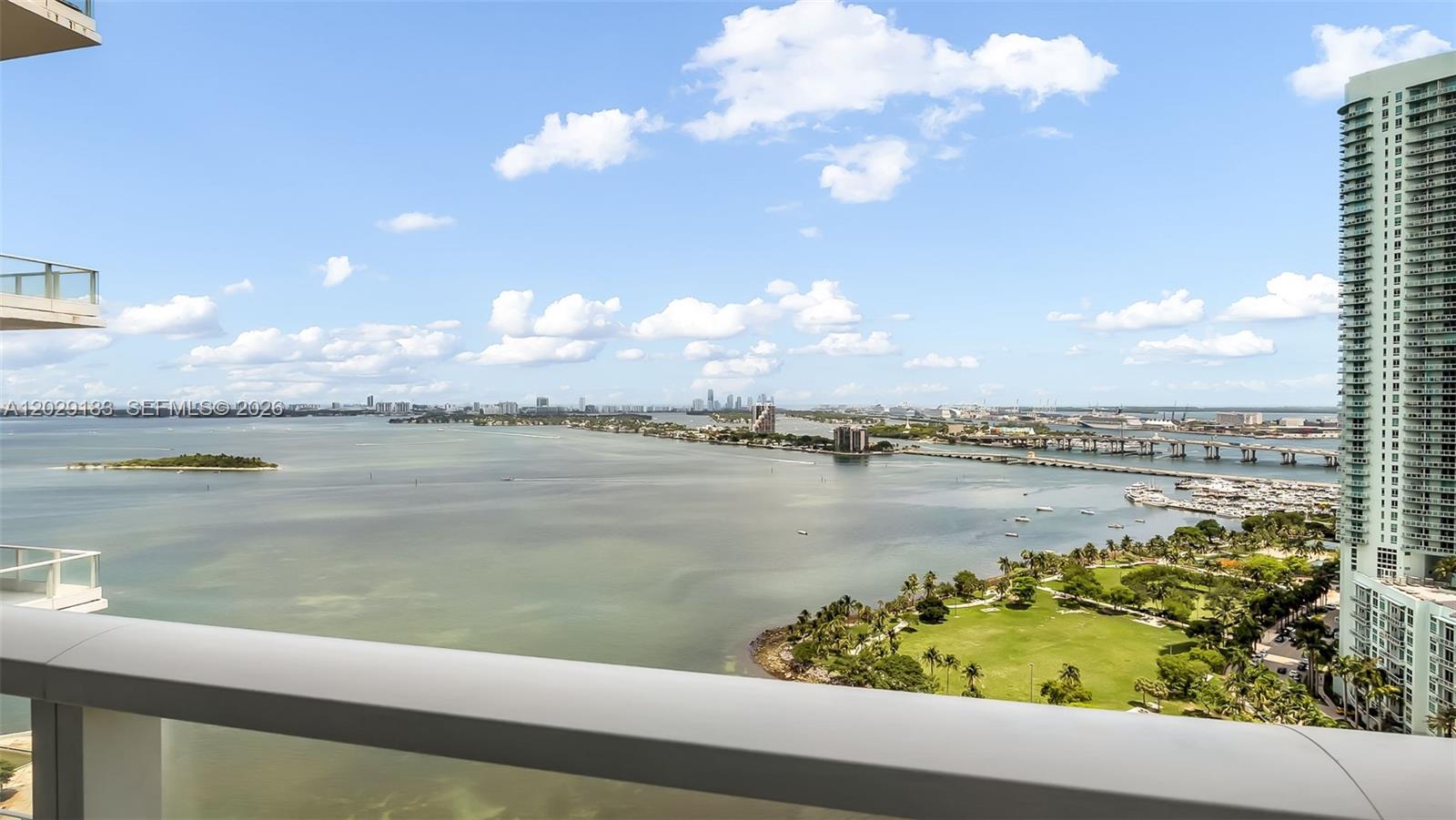 2020 N Bayshore Dr # 2603
