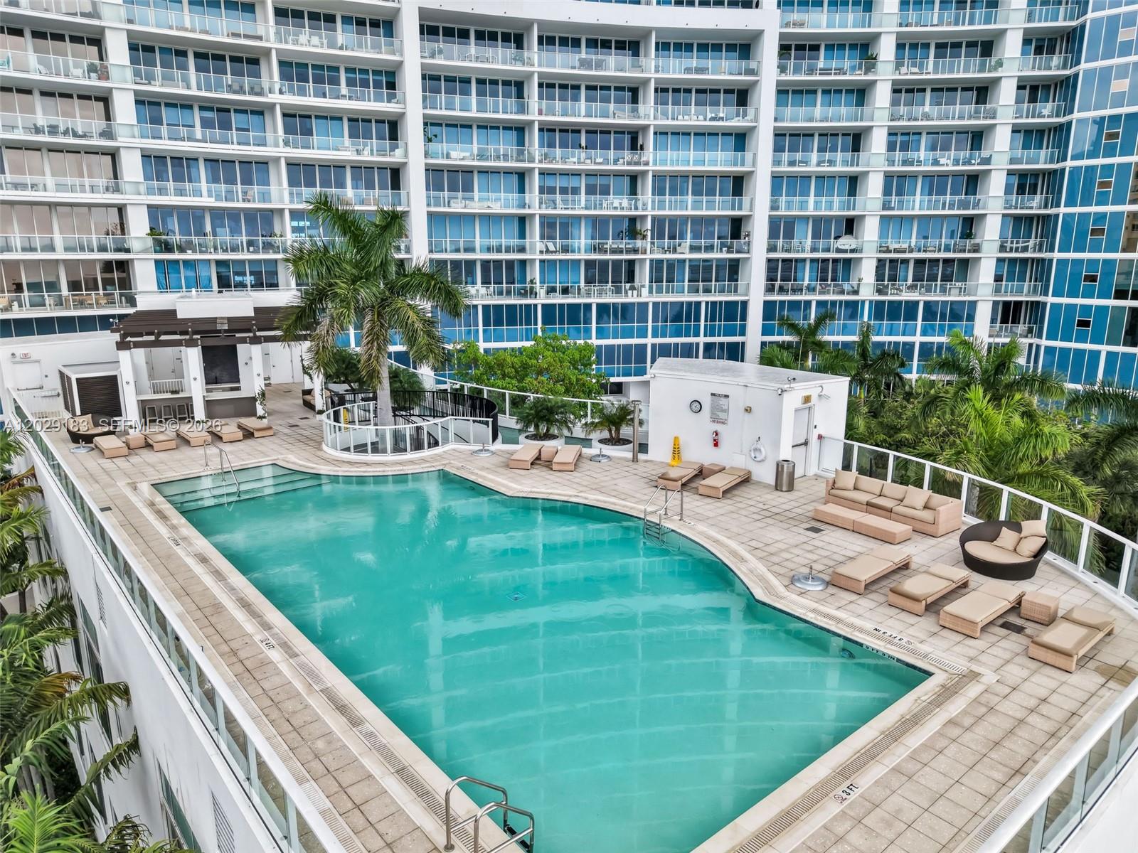 2020 N Bayshore Dr # 2603