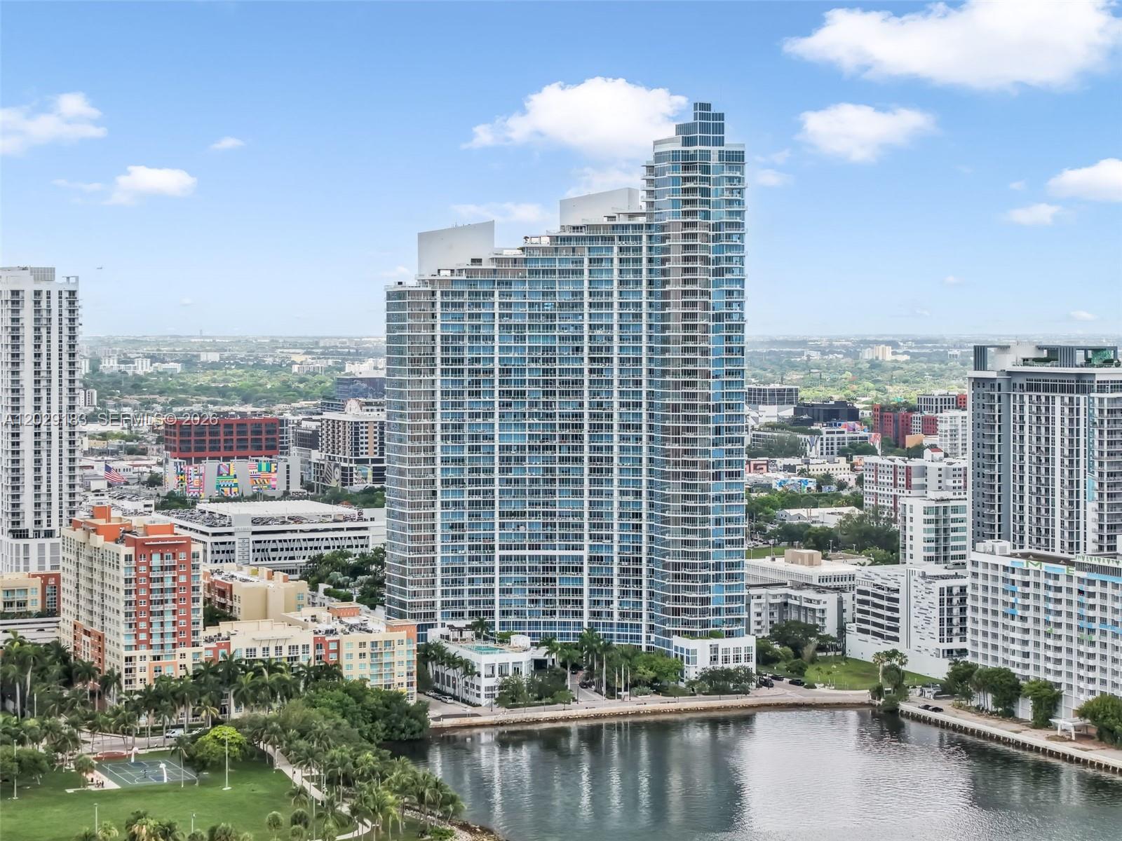 2020 N Bayshore Dr # 2603