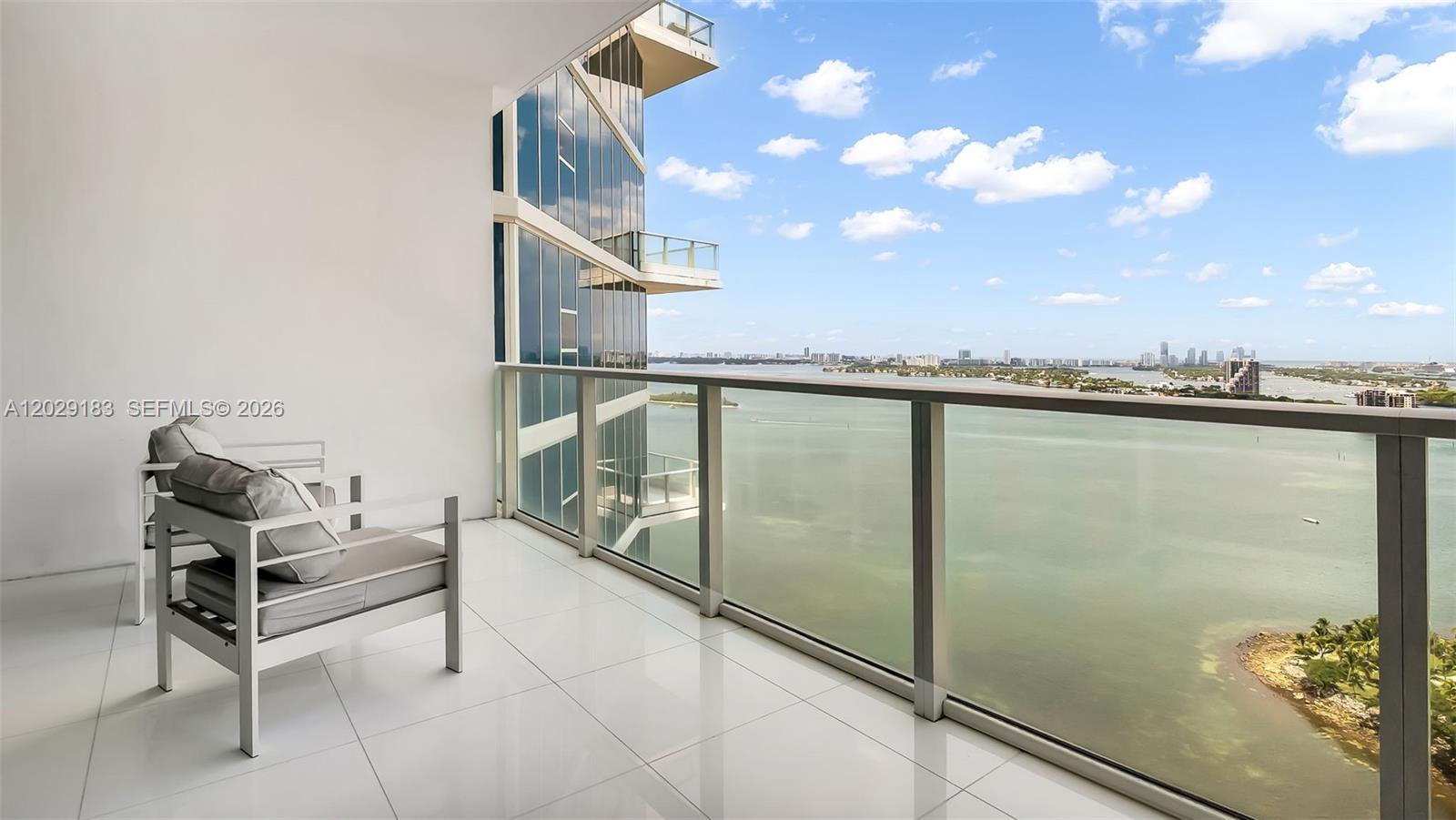 2020 N Bayshore Dr # 2603