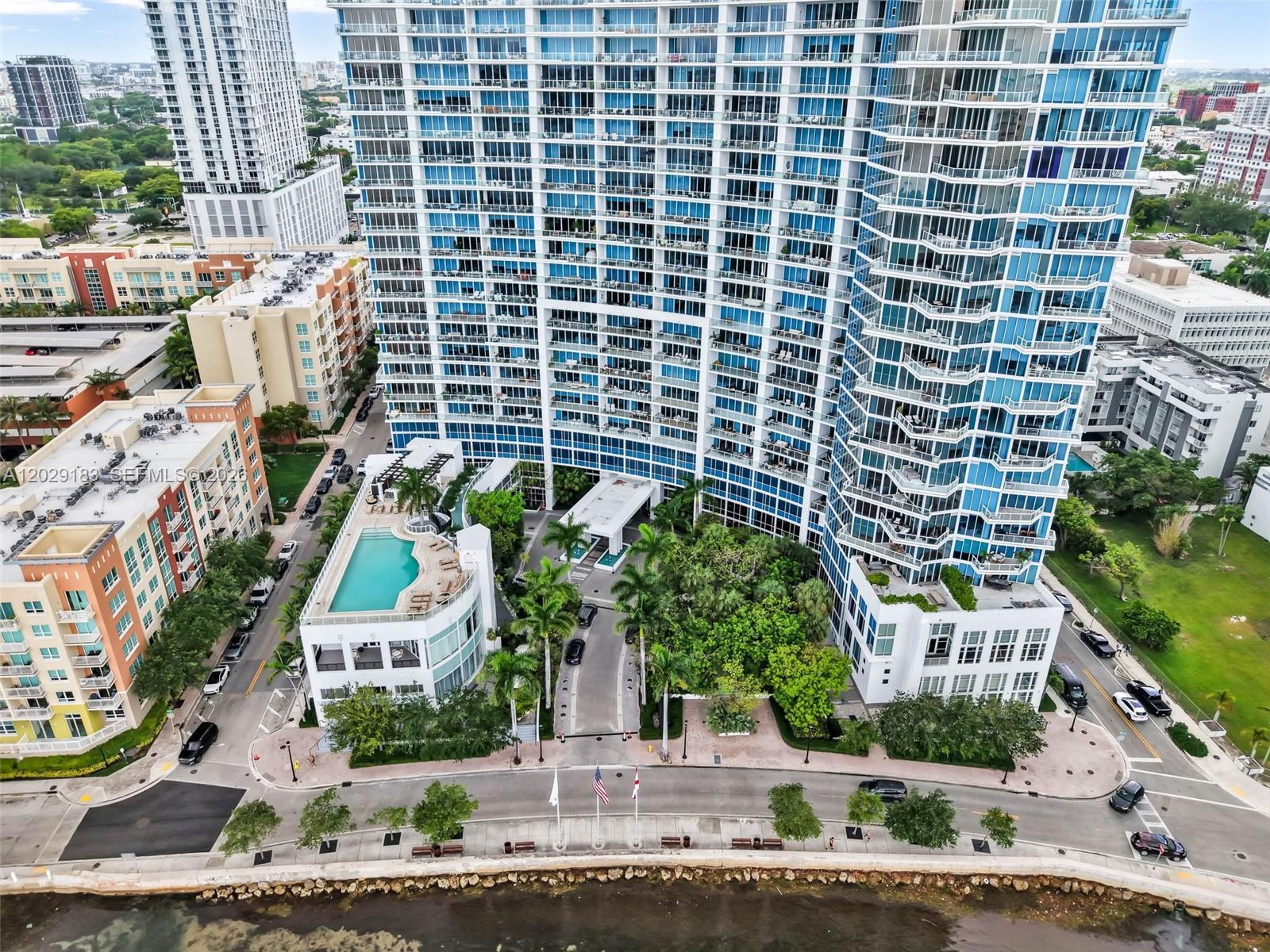2020 N Bayshore Dr # 2603