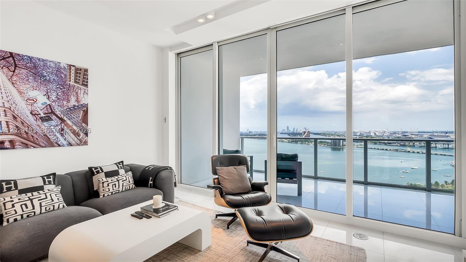 2020 N Bayshore Dr # 2603