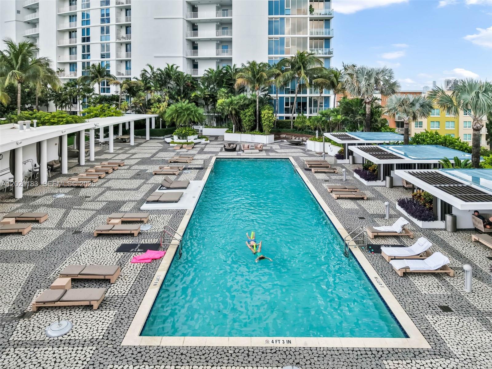 2020 N Bayshore Dr # 2603