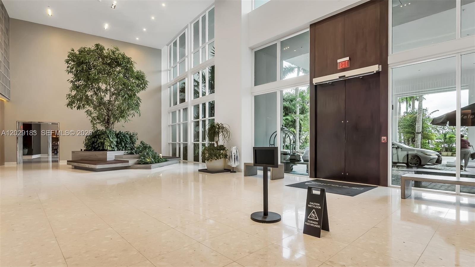 2020 N Bayshore Dr # 2603