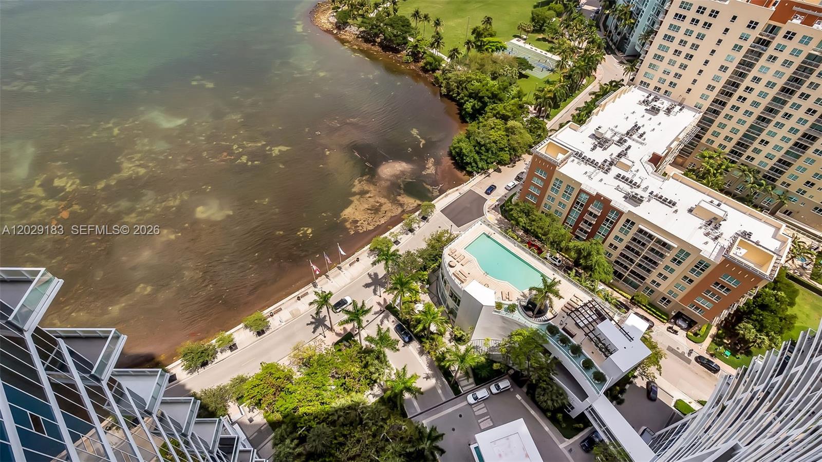 2020 N Bayshore Dr # 2603