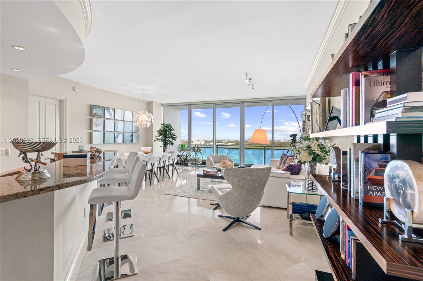 10295 Collins Ave # 1606