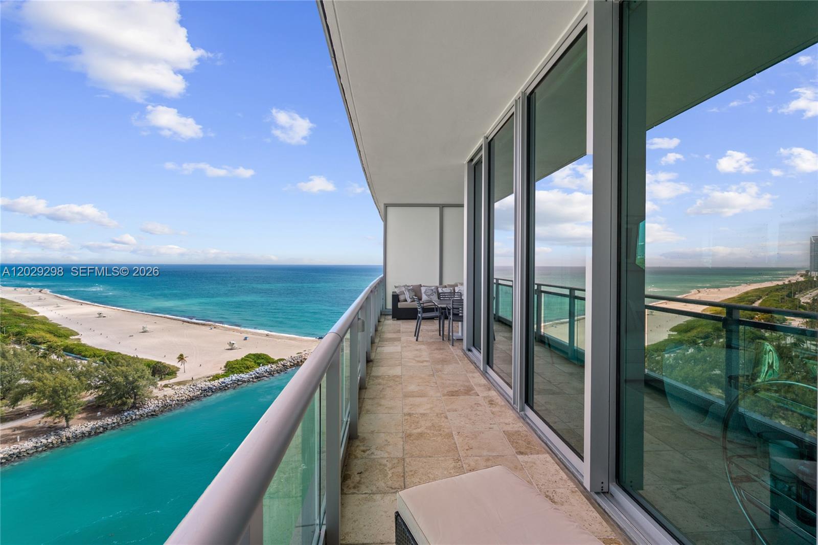 10295 Collins Ave # 1606