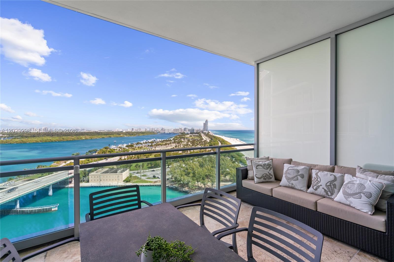 10295 Collins Ave # 1606