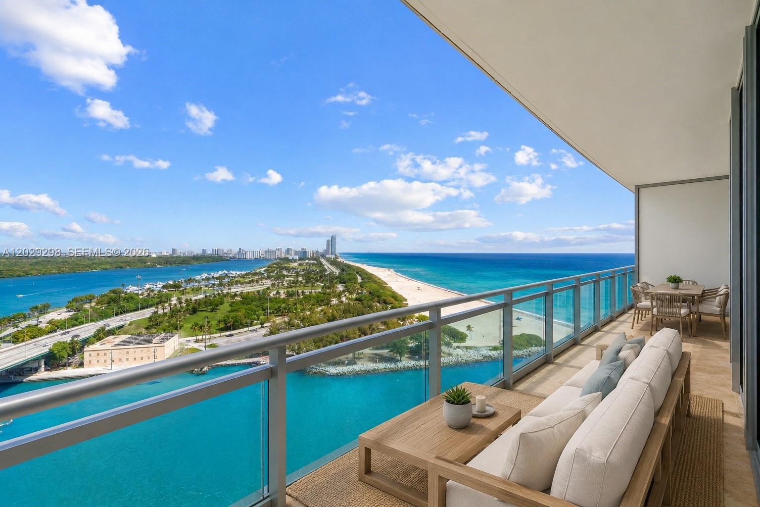 10295 Collins Ave # 1606