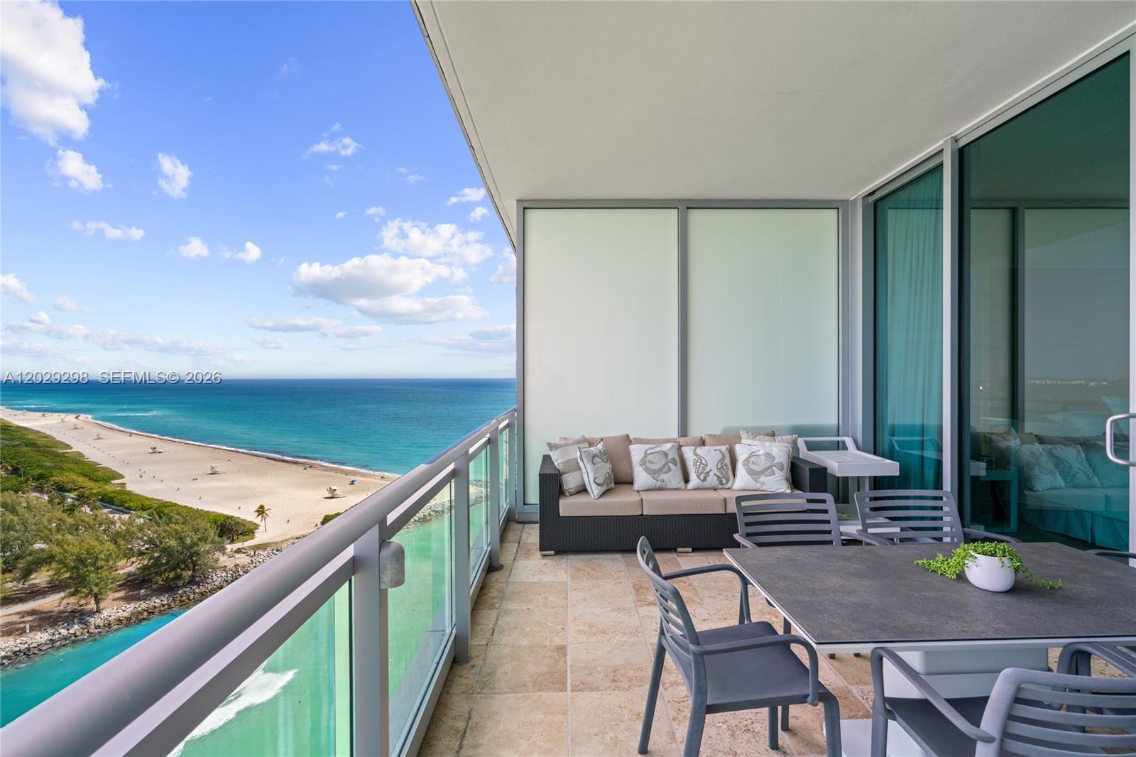 10295 Collins Ave # 1606