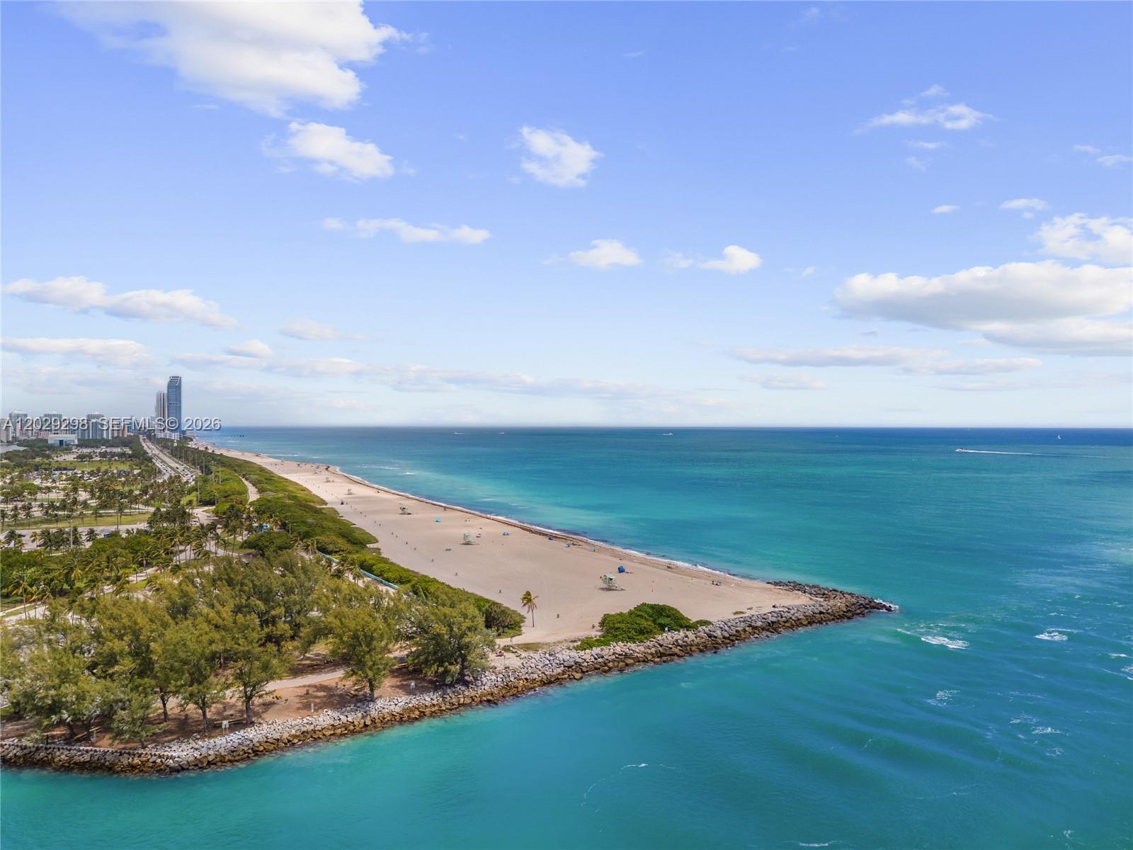 10295 Collins Ave # 1606