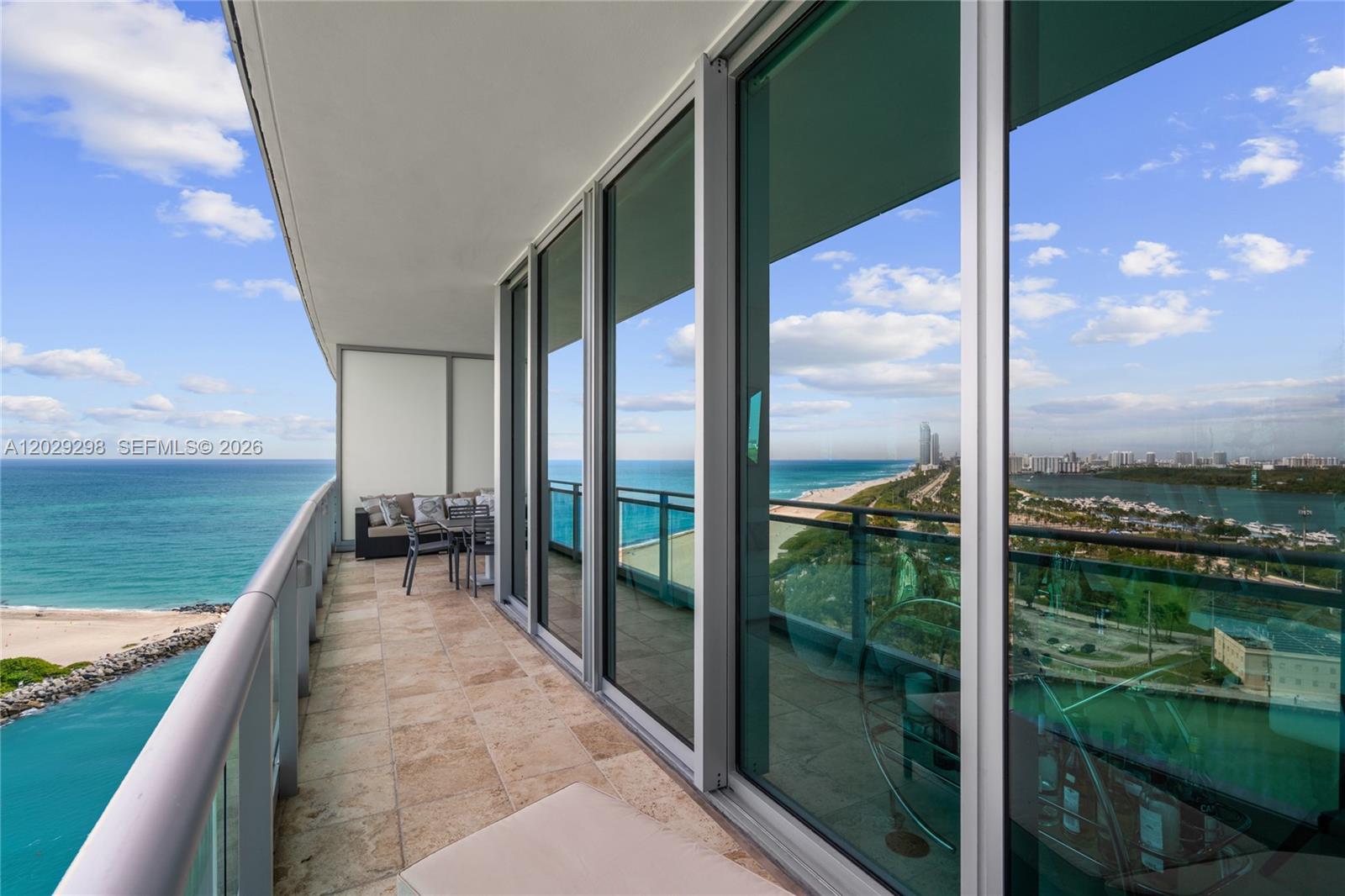 10295 Collins Ave # 1606