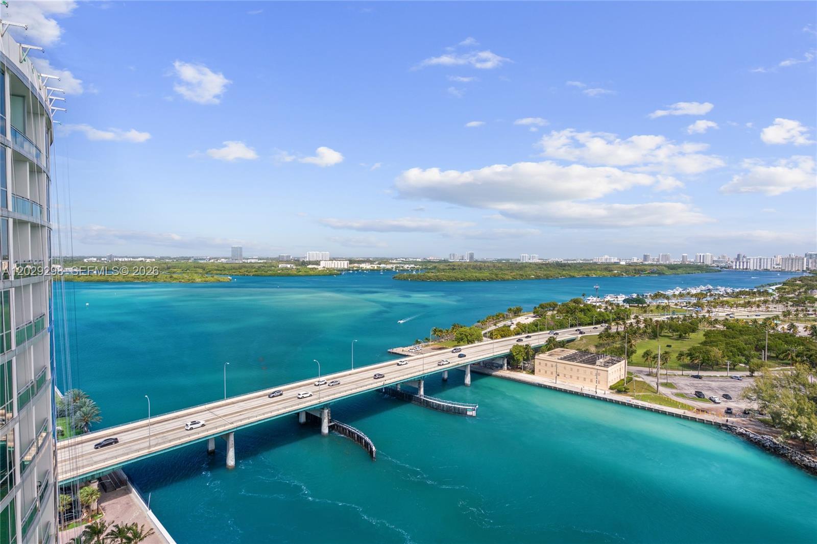 10295 Collins Ave # 1606