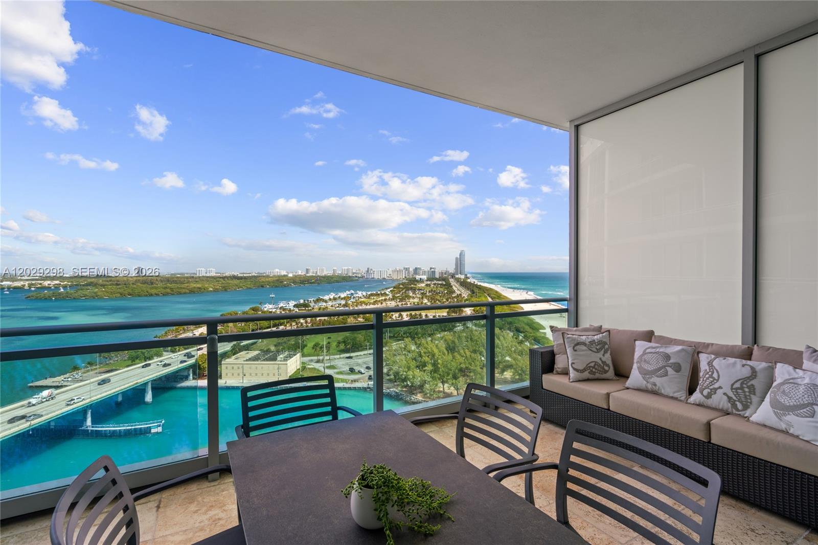 10295 Collins Ave # 1606