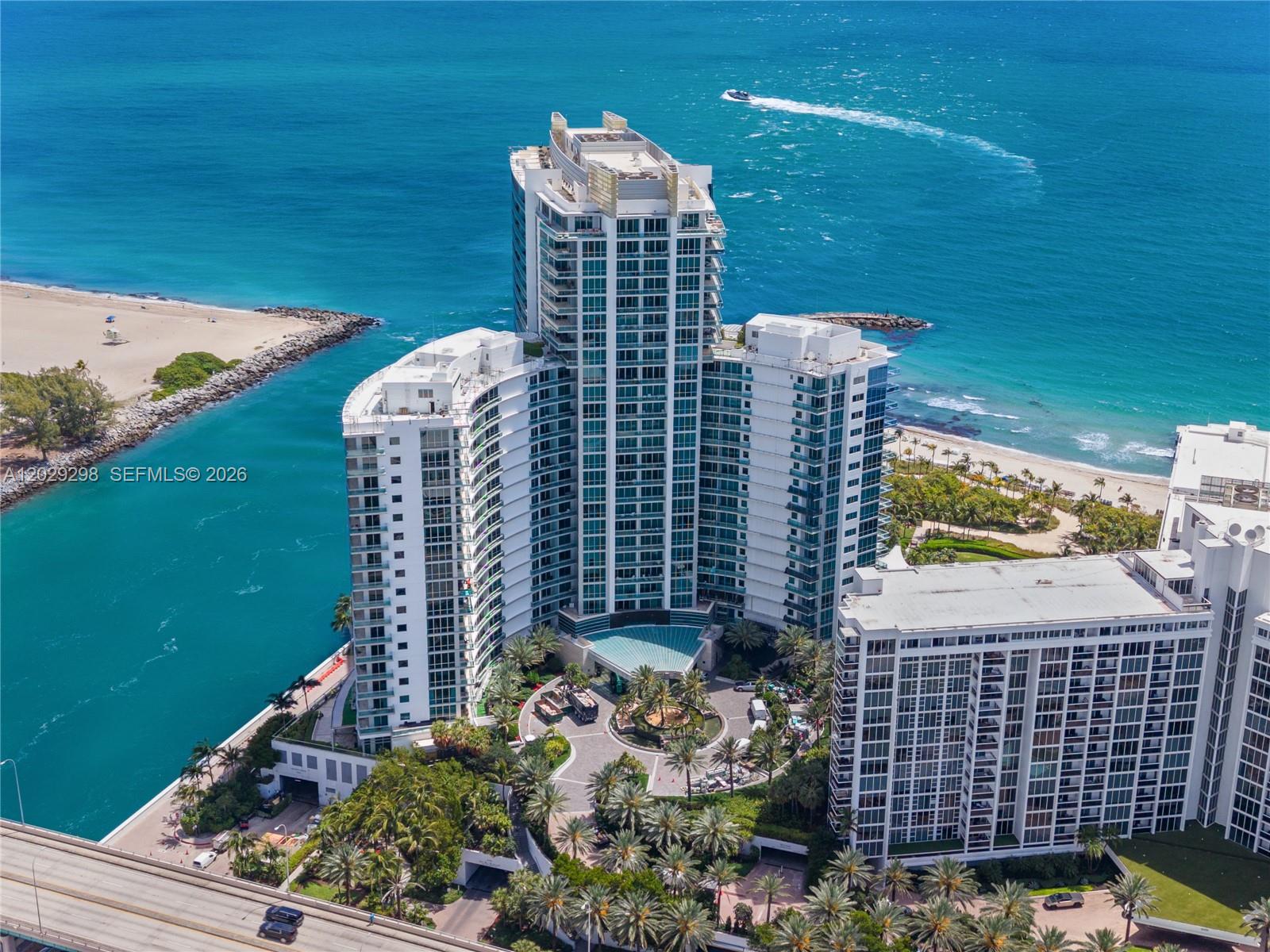 10295 Collins Ave # 1606