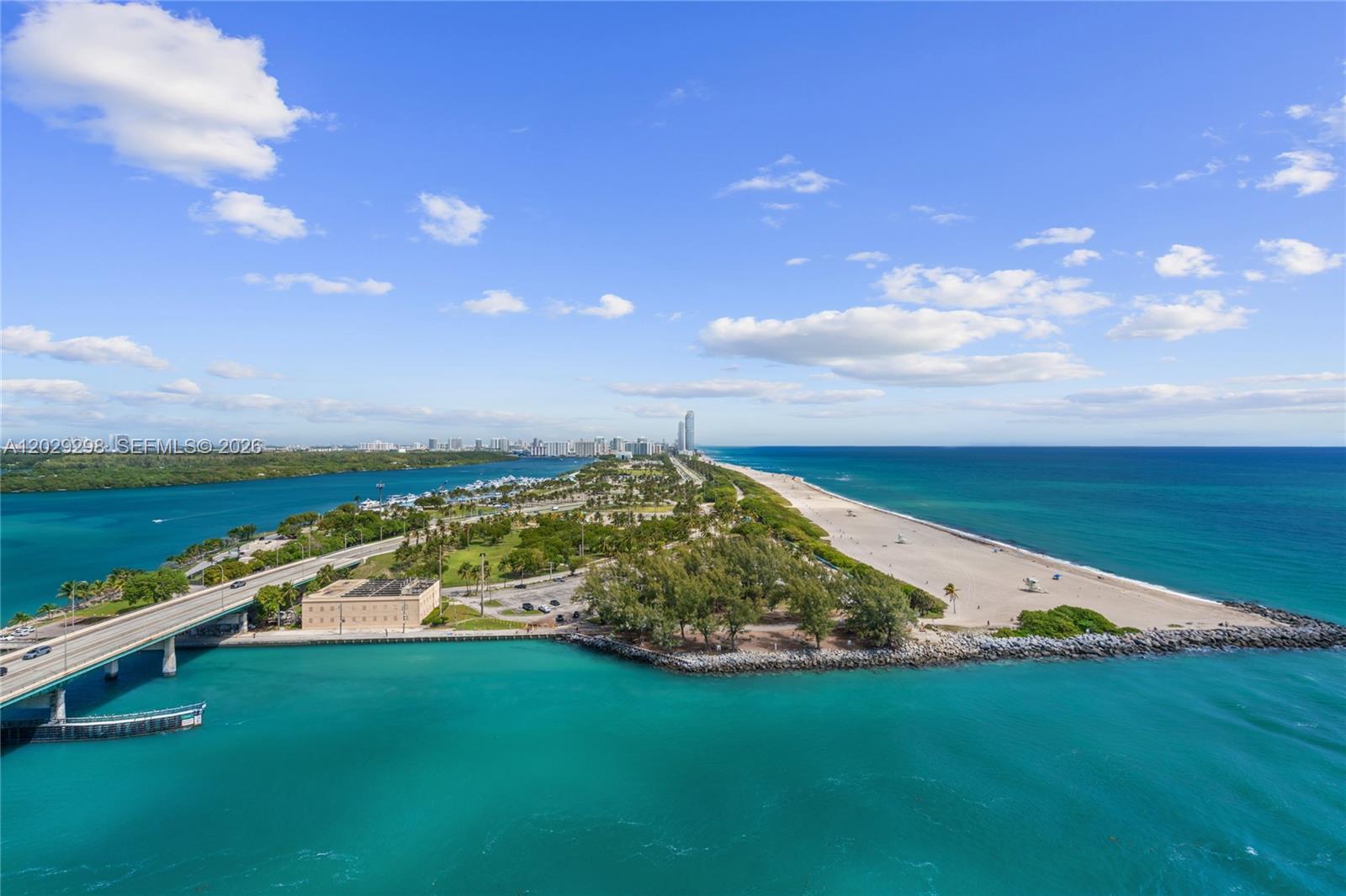 10295 Collins Ave # 1606