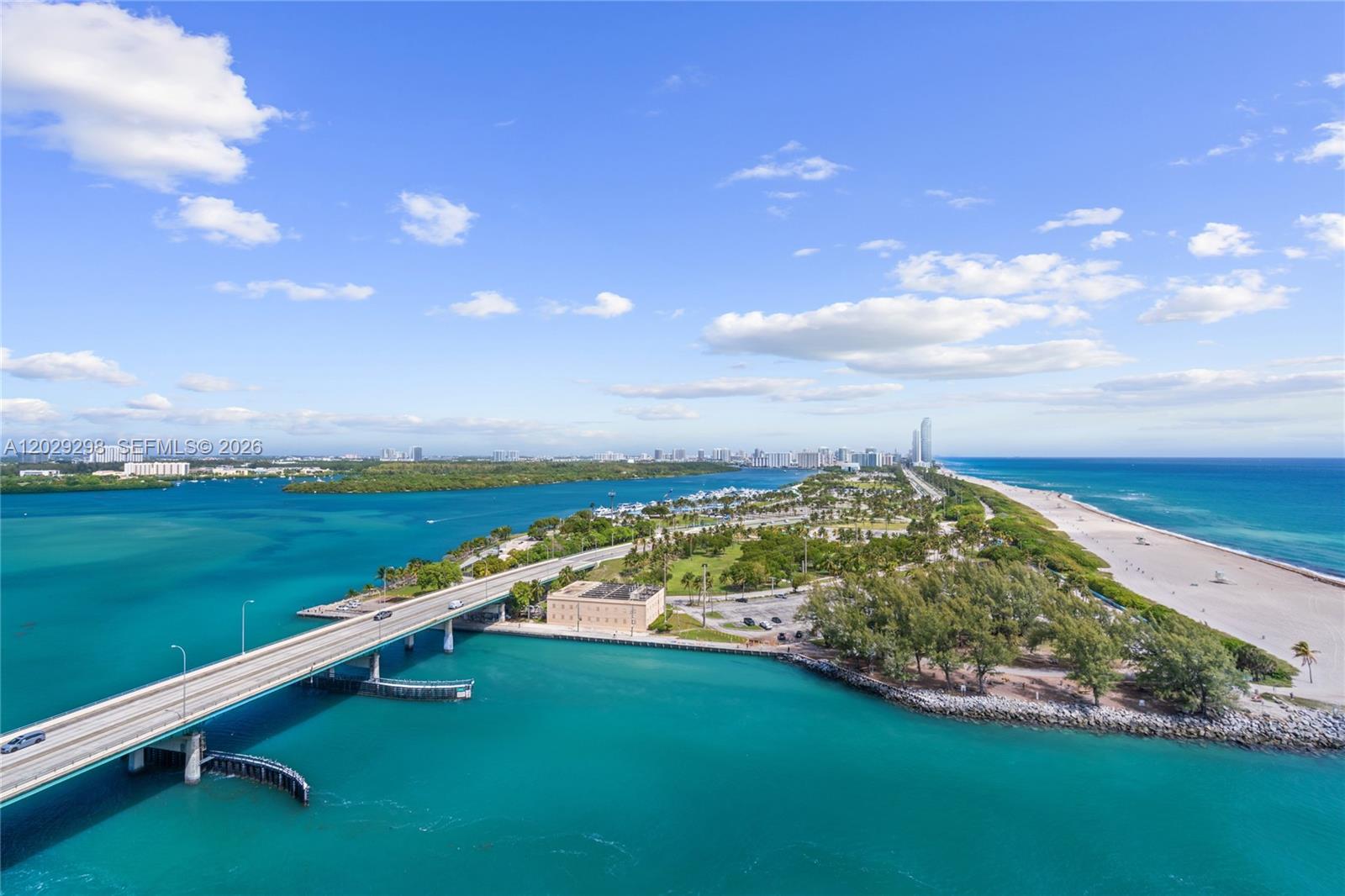 10295 Collins Ave # 1606