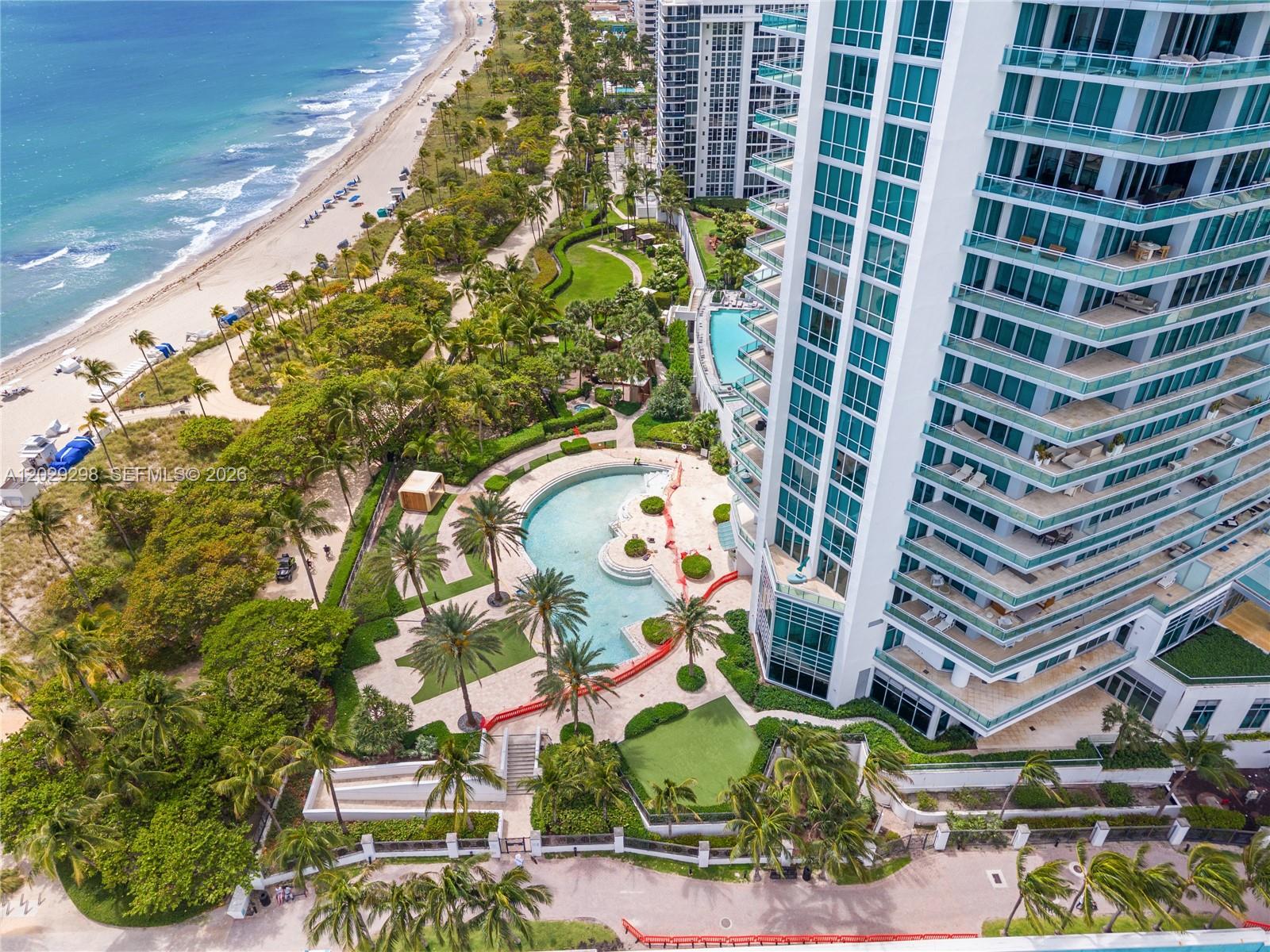10295 Collins Ave # 1606